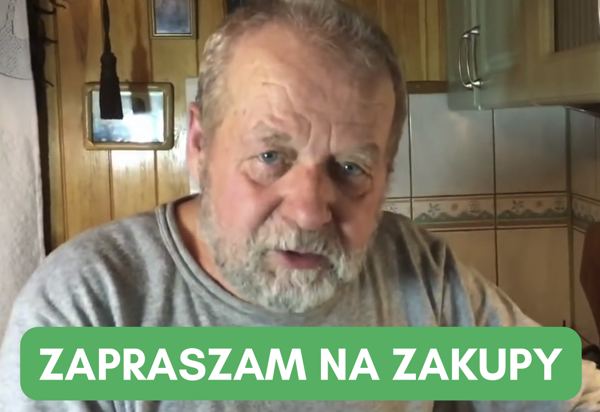 na zakupy - strona główna
