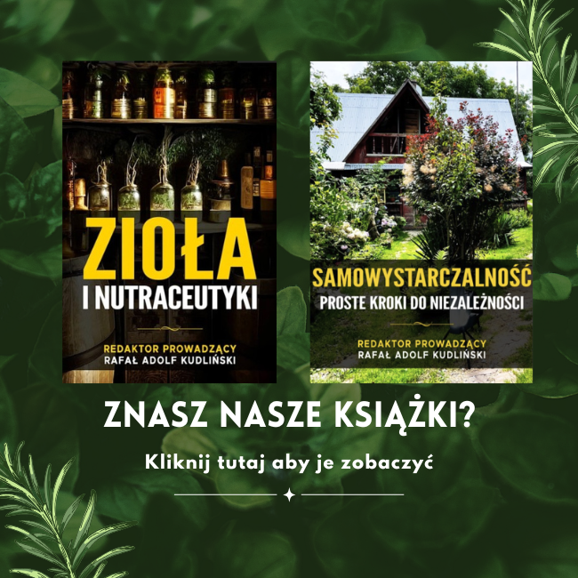 ZNASZ NASZE KSIAZKI